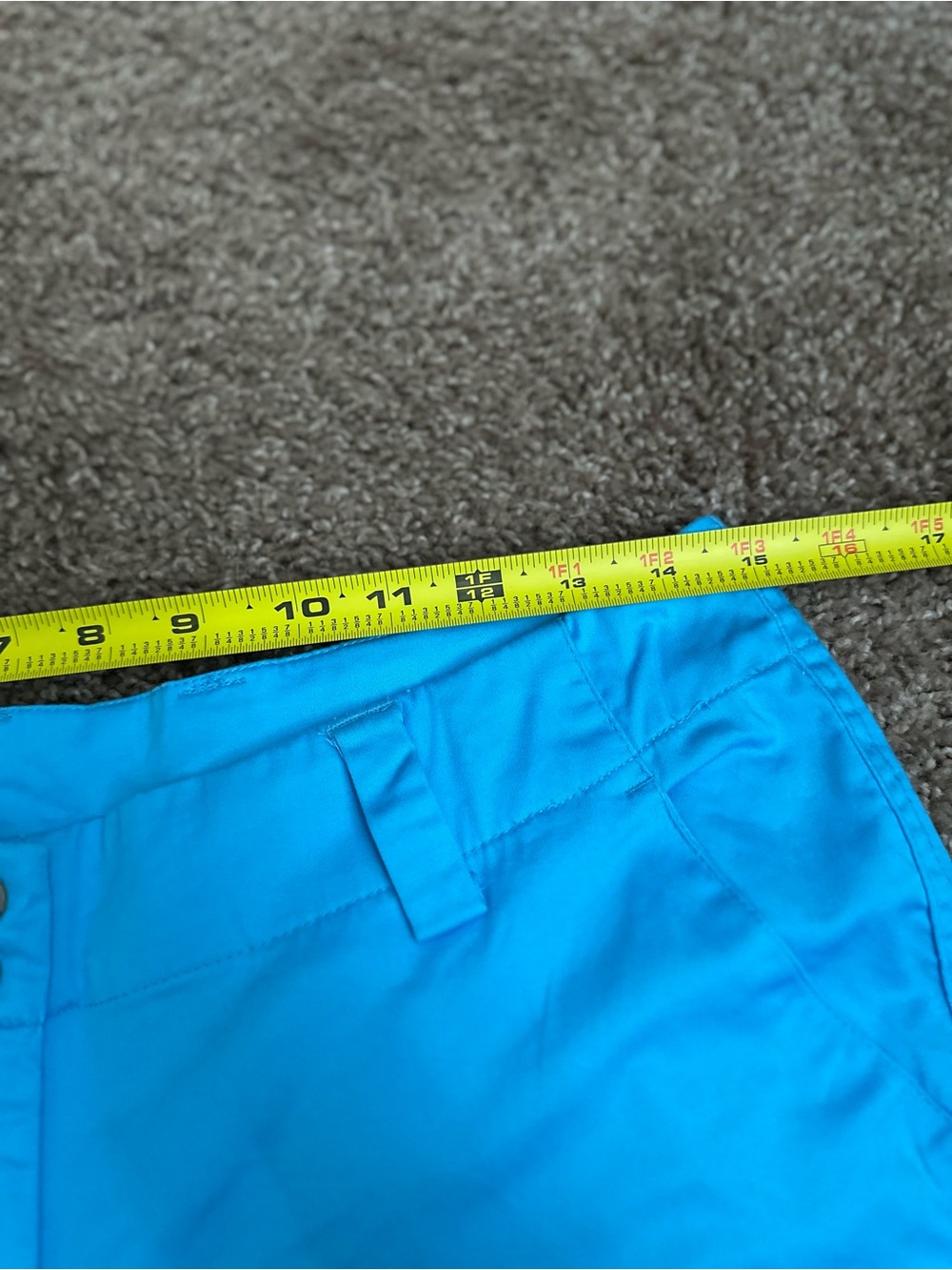 Loudmouth Bermuda Shorts - Picture 6 of 7